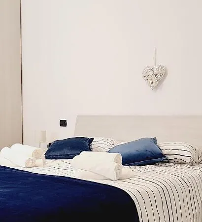 Apartment San Siro House *