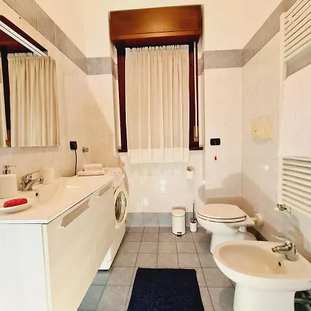 San Siro House Apartment *