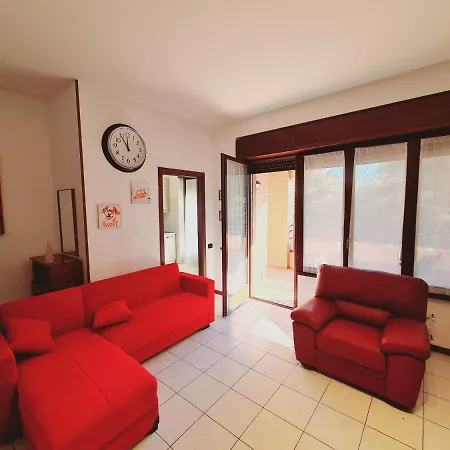 Apartment San Siro House Mailand