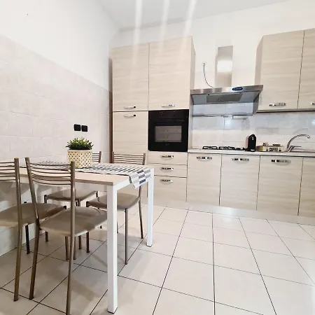 San Siro House Apartment Mailand