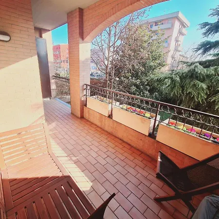 Apartment San Siro House *