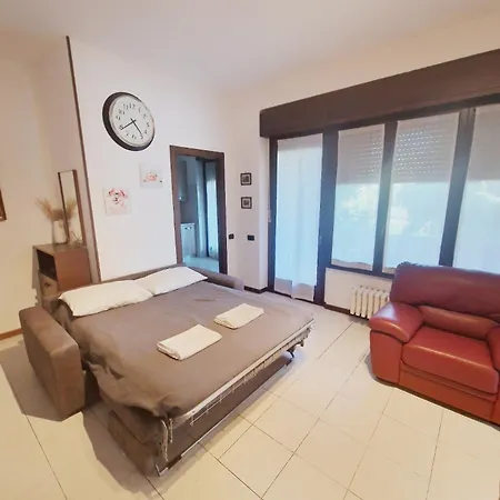 San Siro House 밀라노