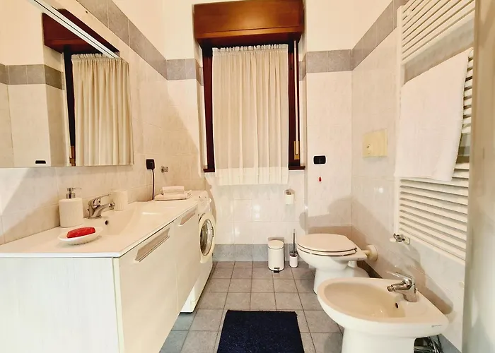 San Siro House Apartmán *