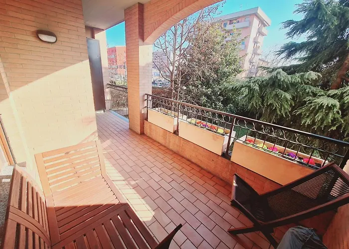 Apartmán San Siro House *