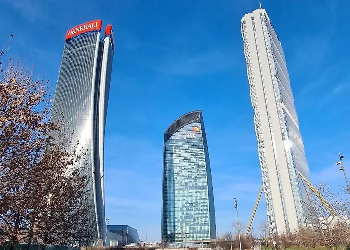 San Siro House Milán