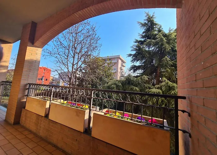 Apartmán San Siro House