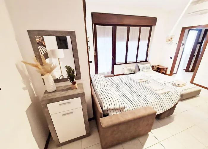 San Siro House Apartmán