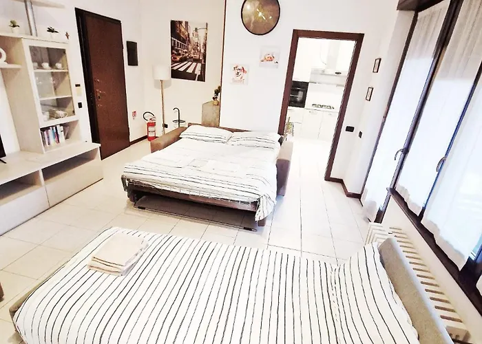 San Siro House * Milán