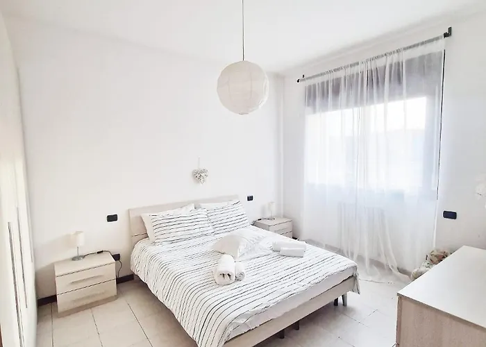 Apartmán San Siro House Milán