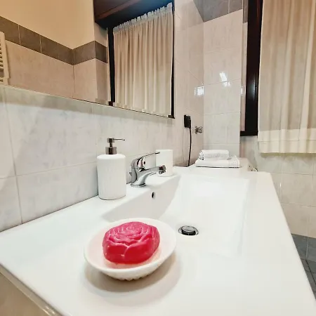 Apartment San Siro House Mailand