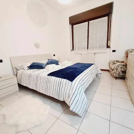 San Siro House Mediolan