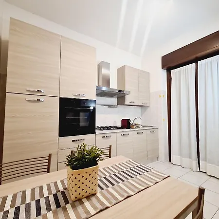 San Siro House Apartment *