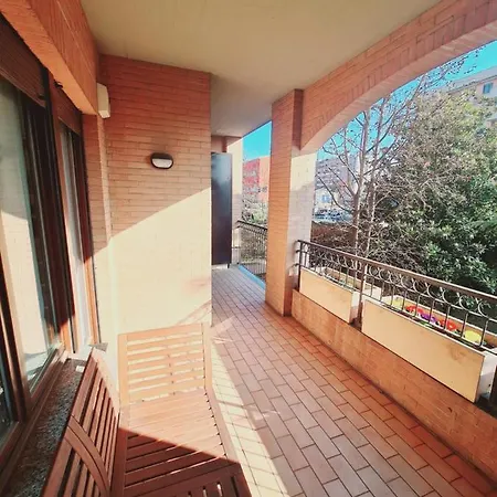 Апартаменты San Siro House Милан