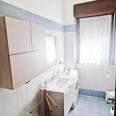 Apartment San Siro House *