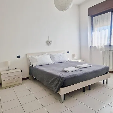 Apartament San Siro House *
