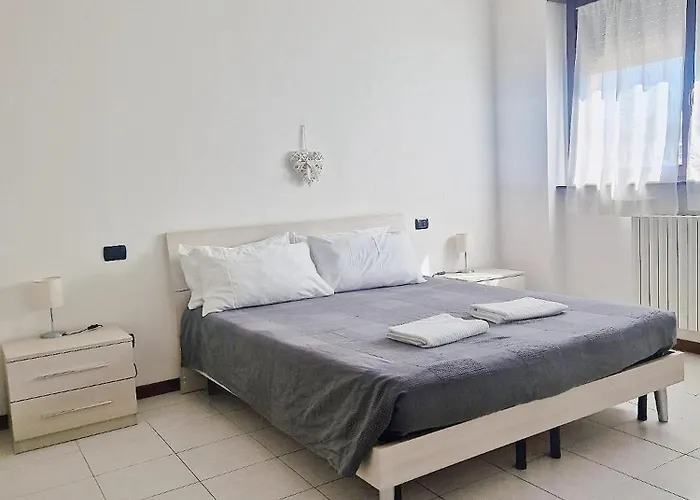 Appartamento San Siro House *